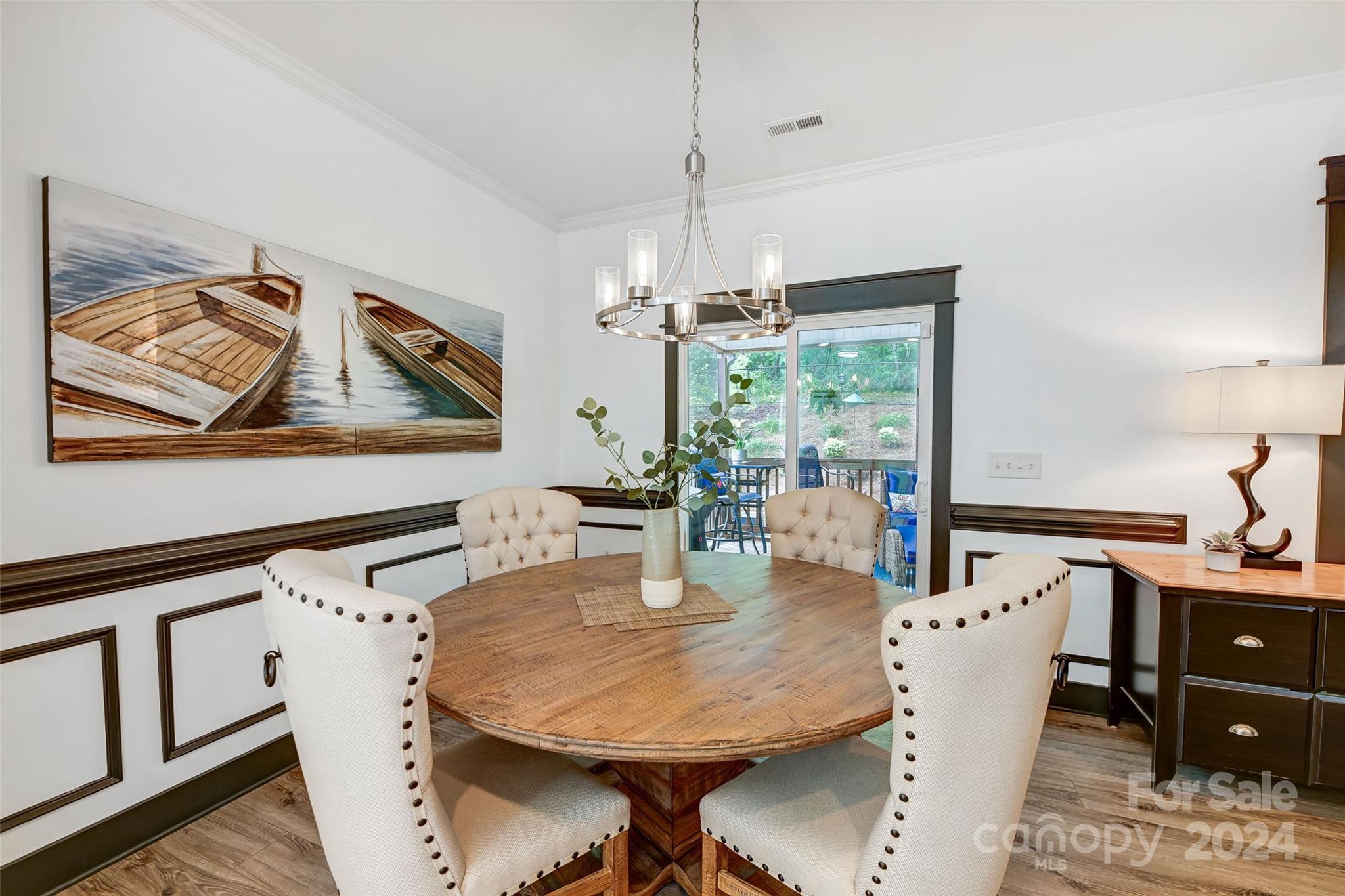 Bennington Woods - Residential