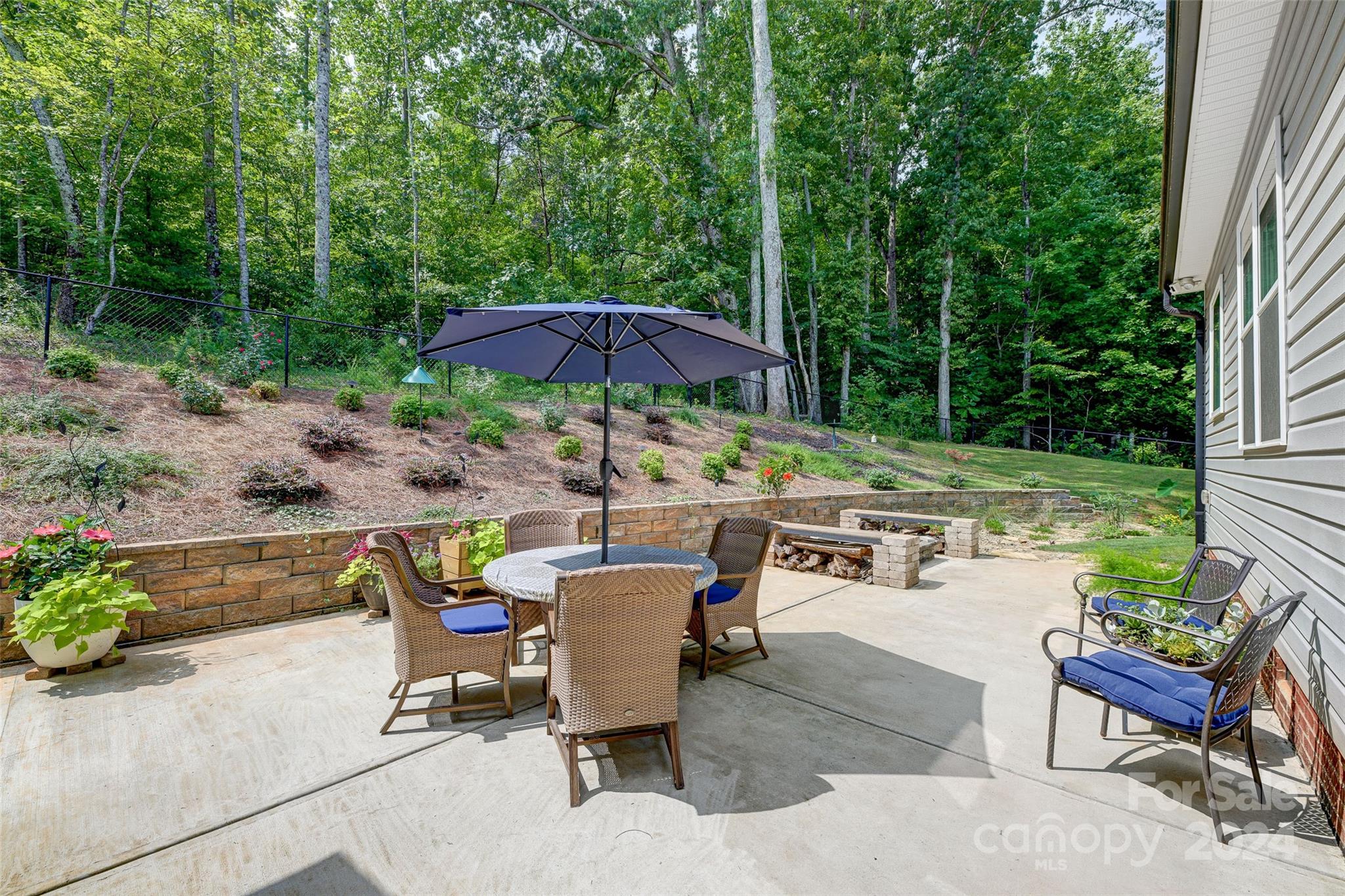 Bennington Woods - Residential