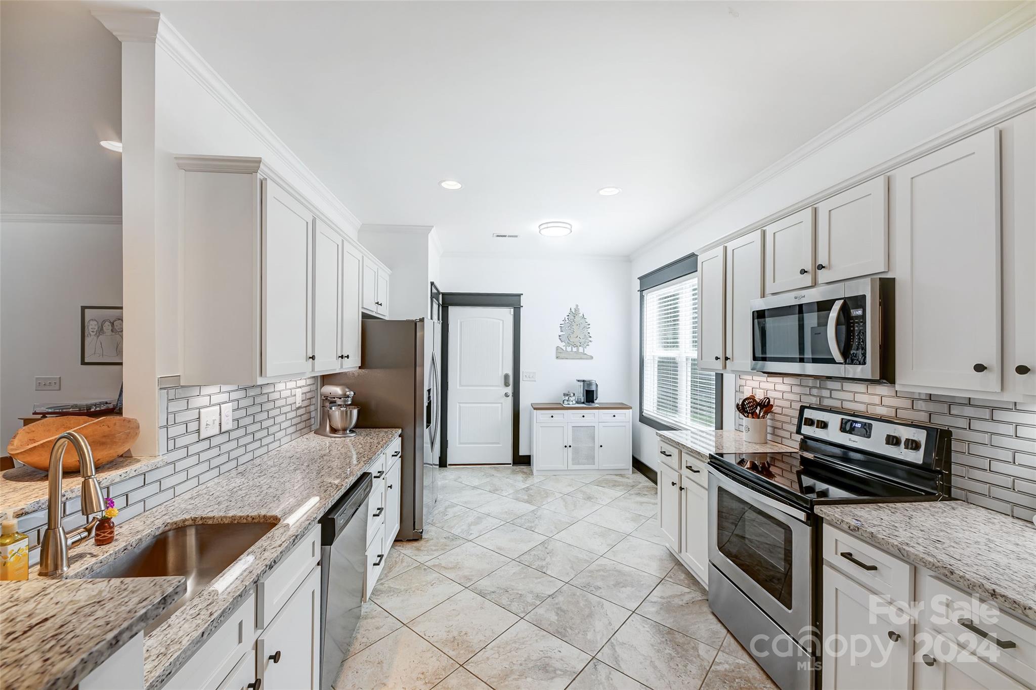 Bennington Woods - Residential