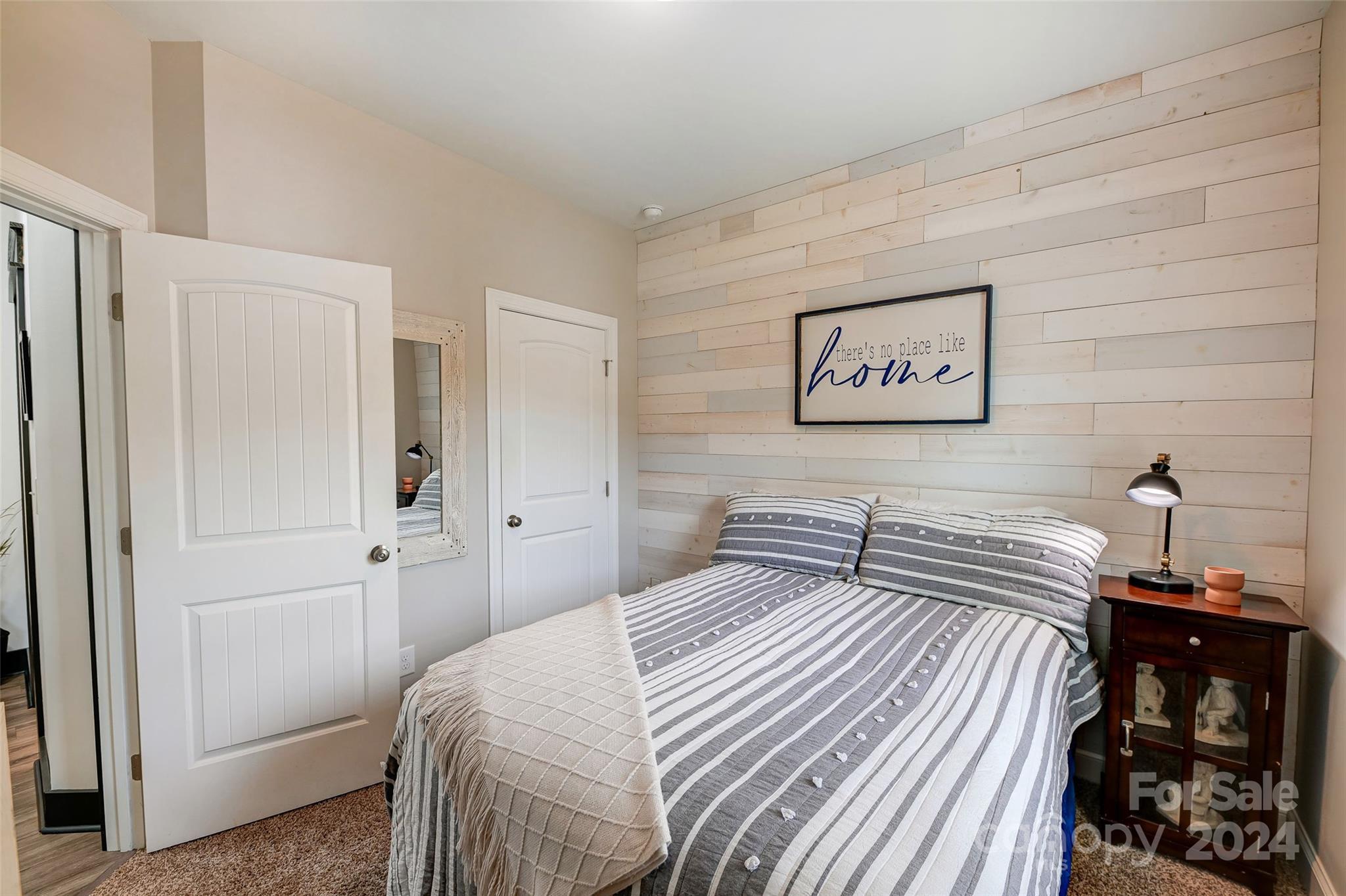 Bennington Woods - Residential