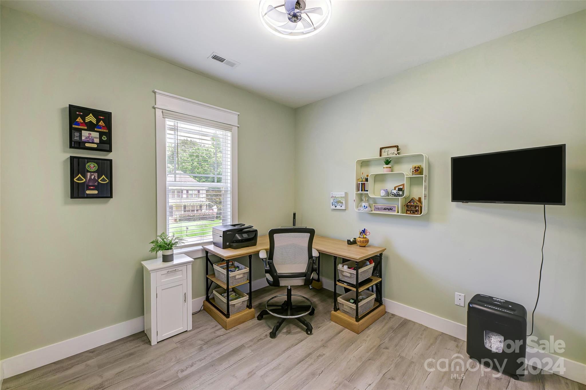 Bennington Woods - Residential