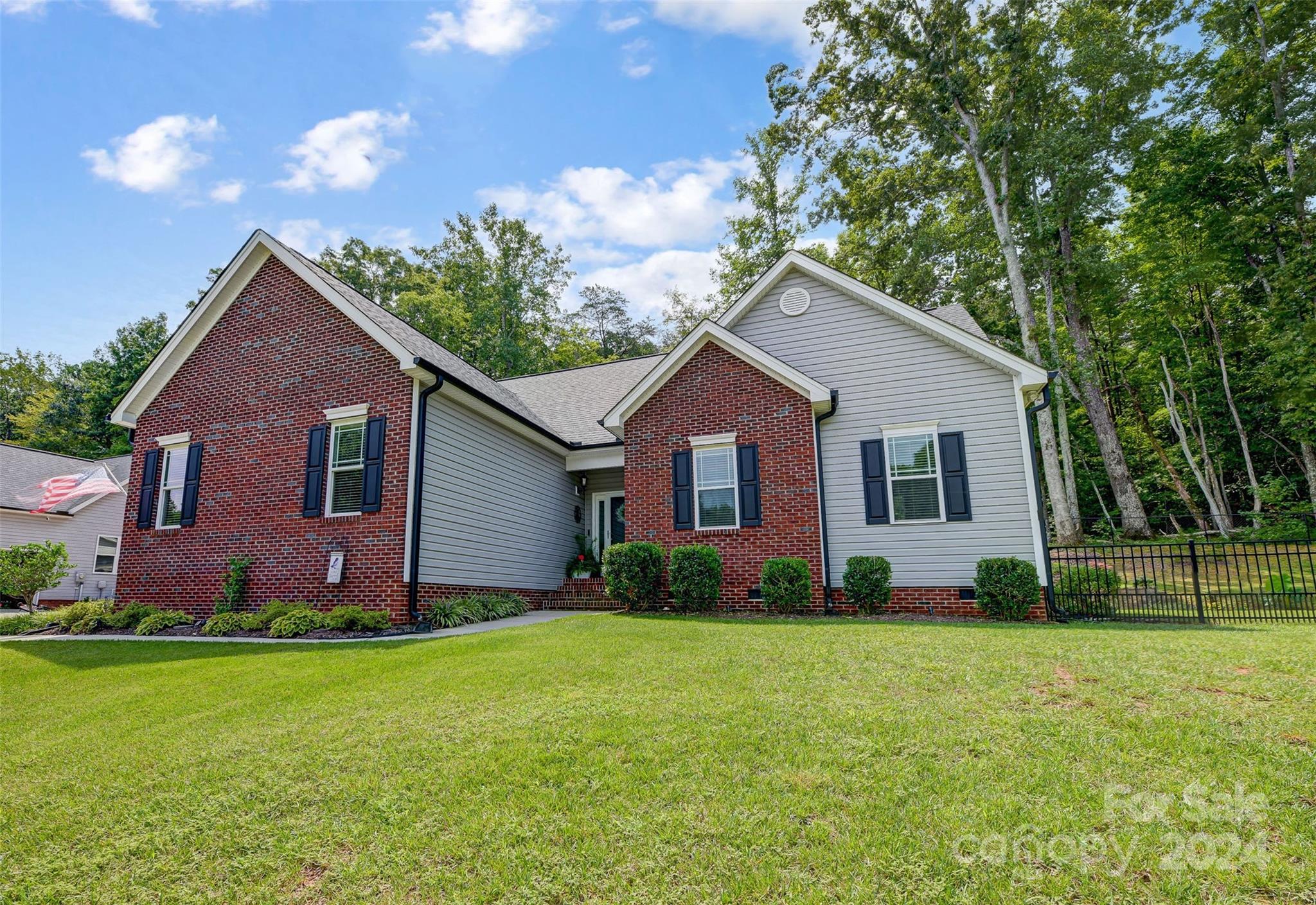 Bennington Woods - Residential