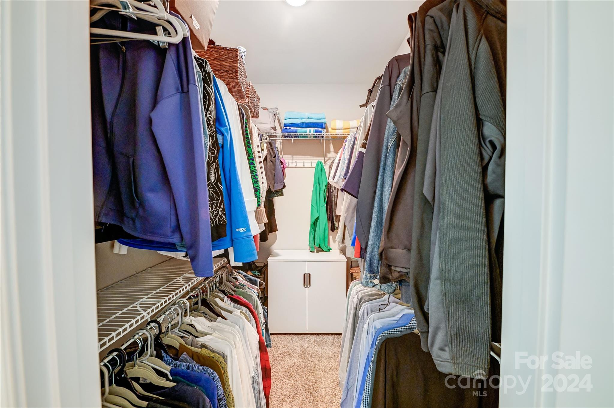 Bennington Woods - Residential