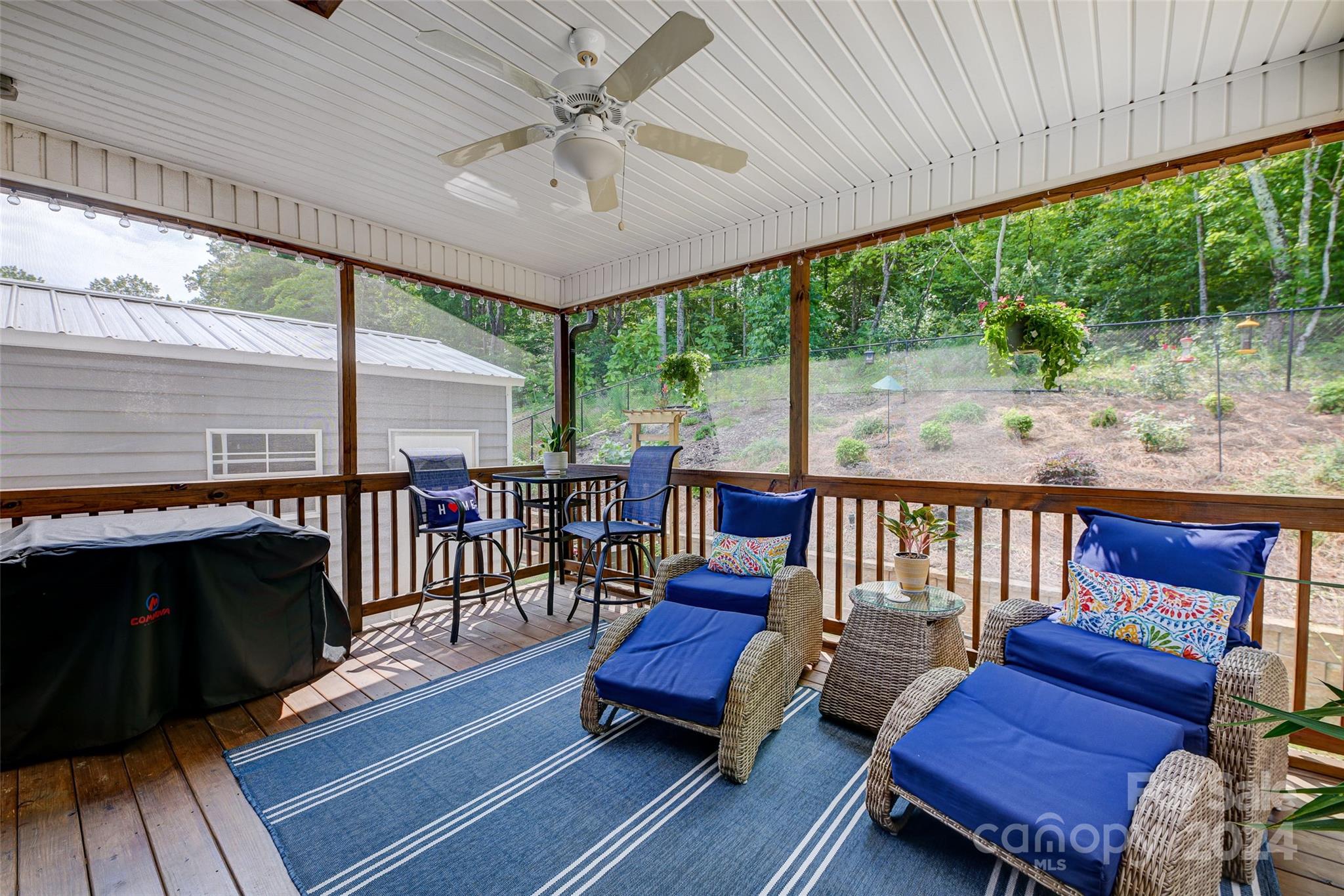 Bennington Woods - Residential