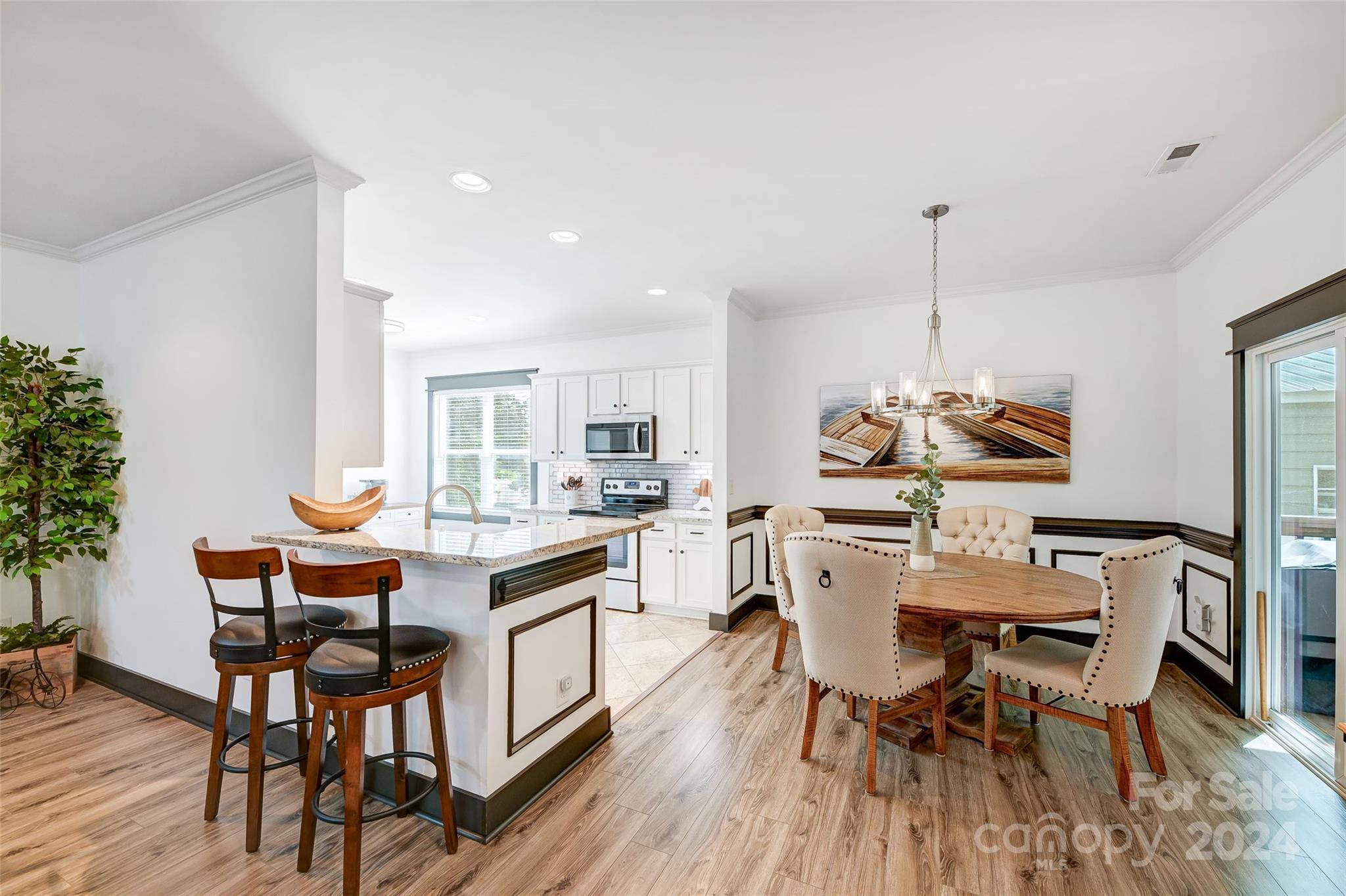 Bennington Woods - Residential