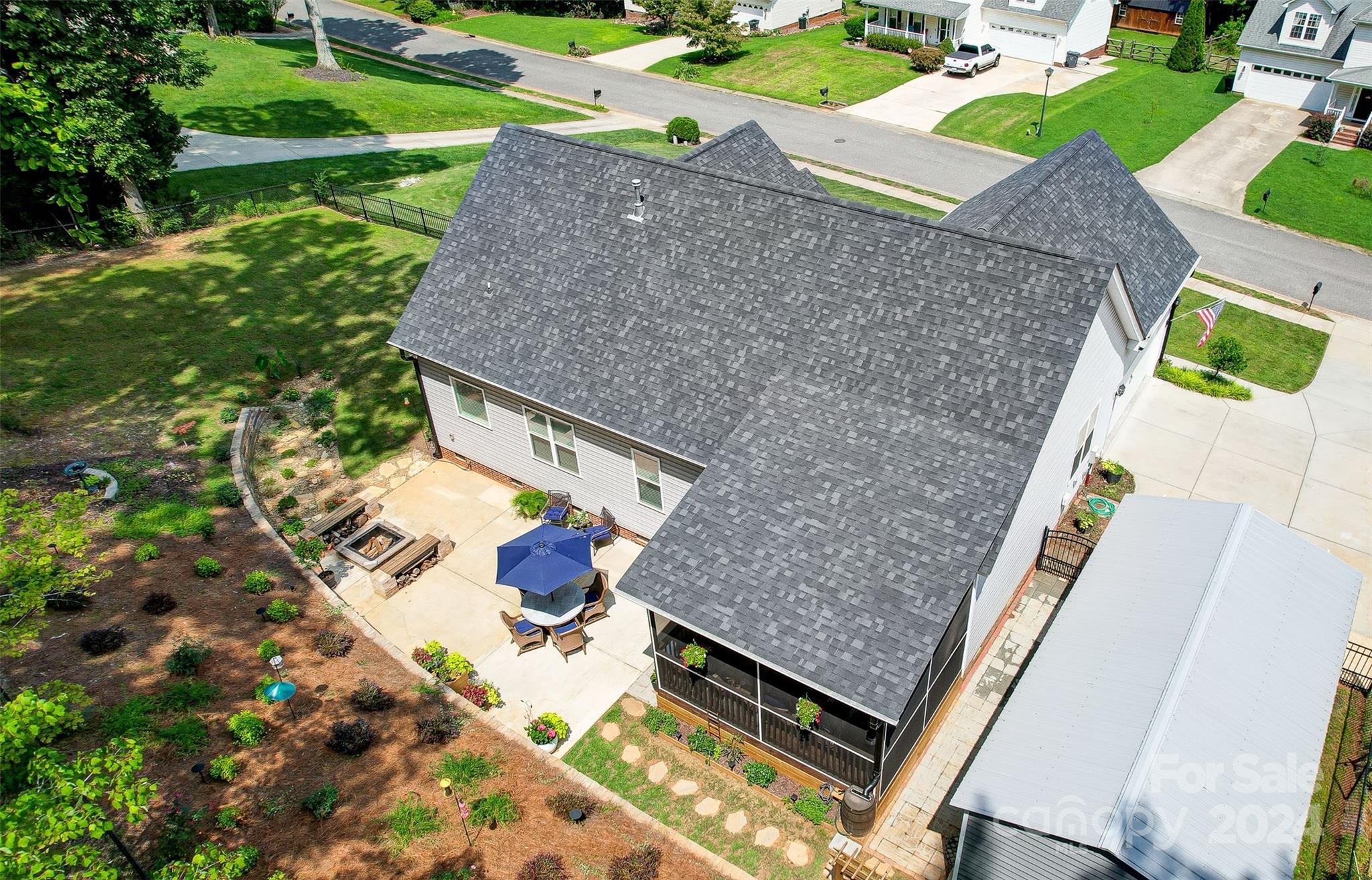 Bennington Woods - Residential