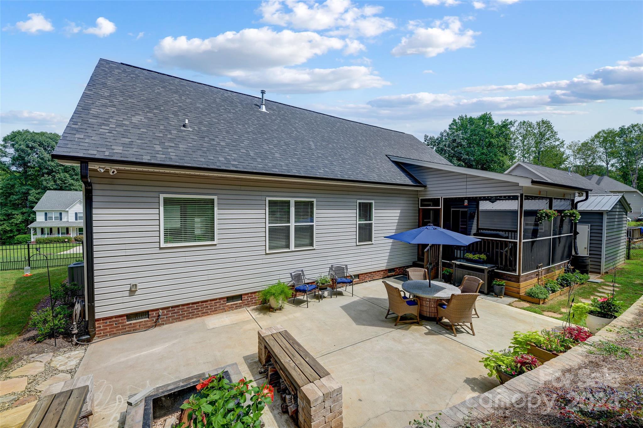 Bennington Woods - Residential