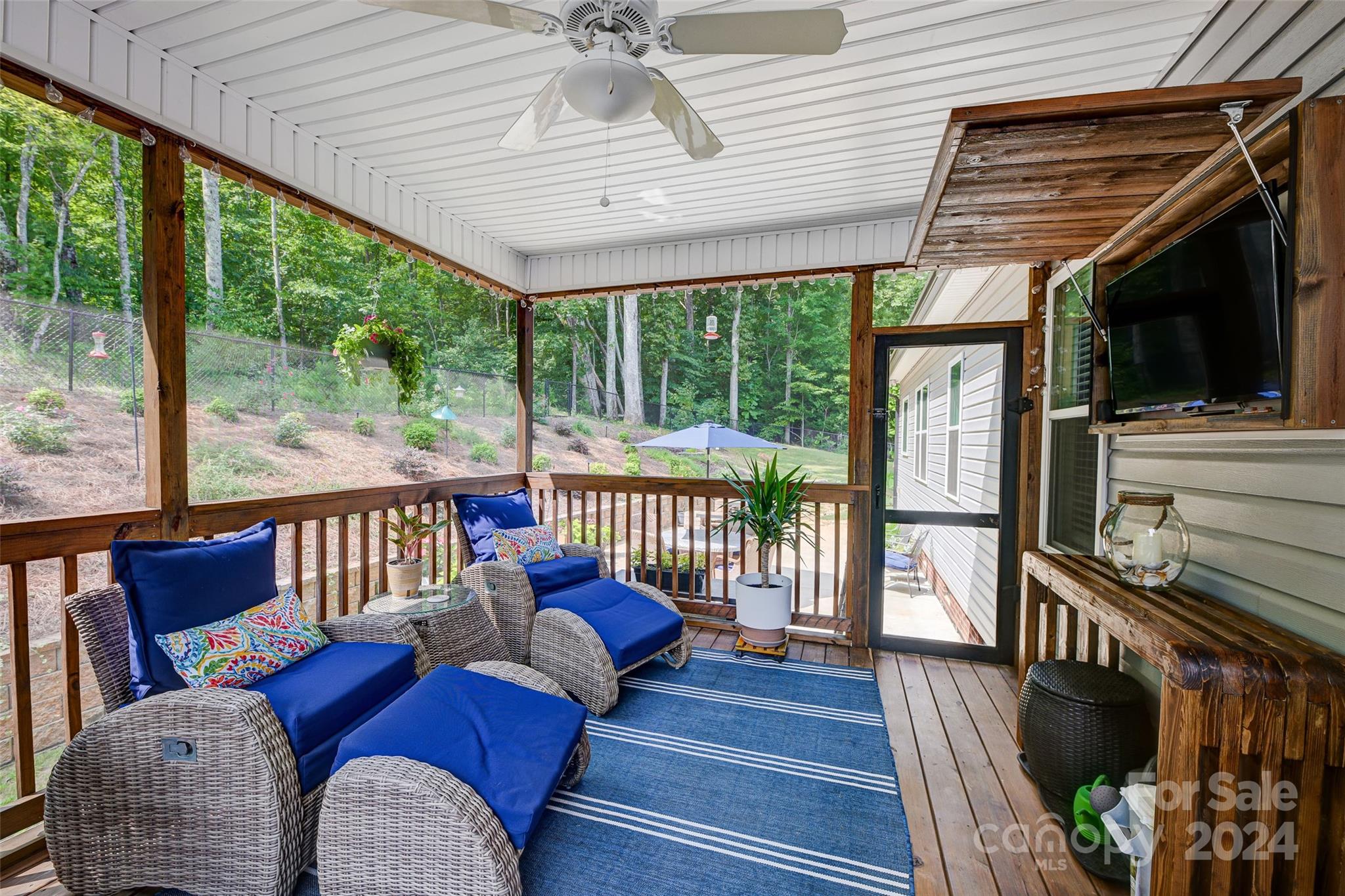 Bennington Woods - Residential