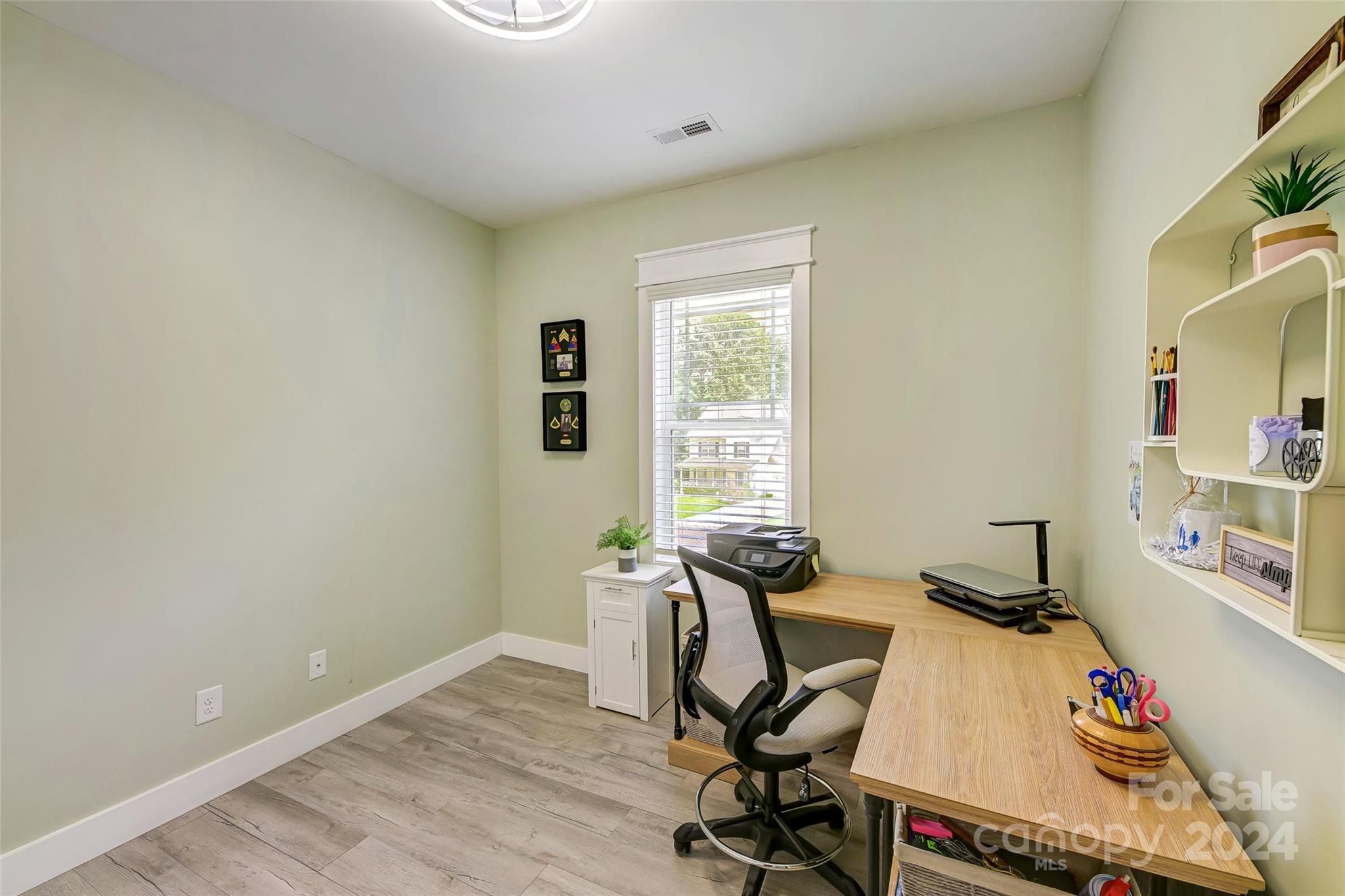 Bennington Woods - Residential