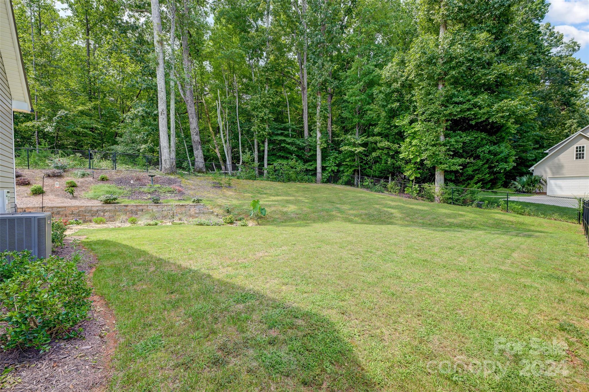 Bennington Woods - Residential