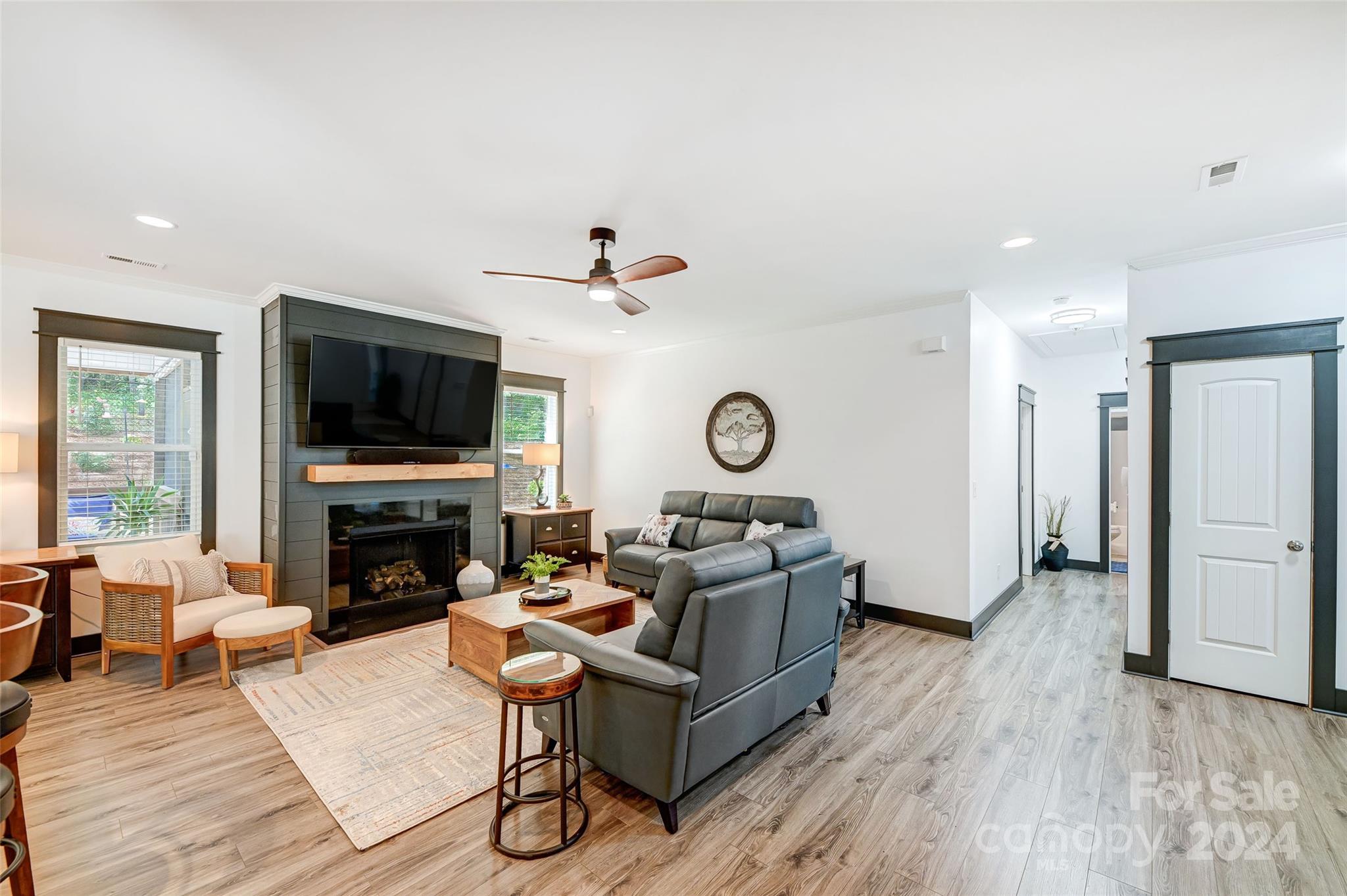 Bennington Woods - Residential