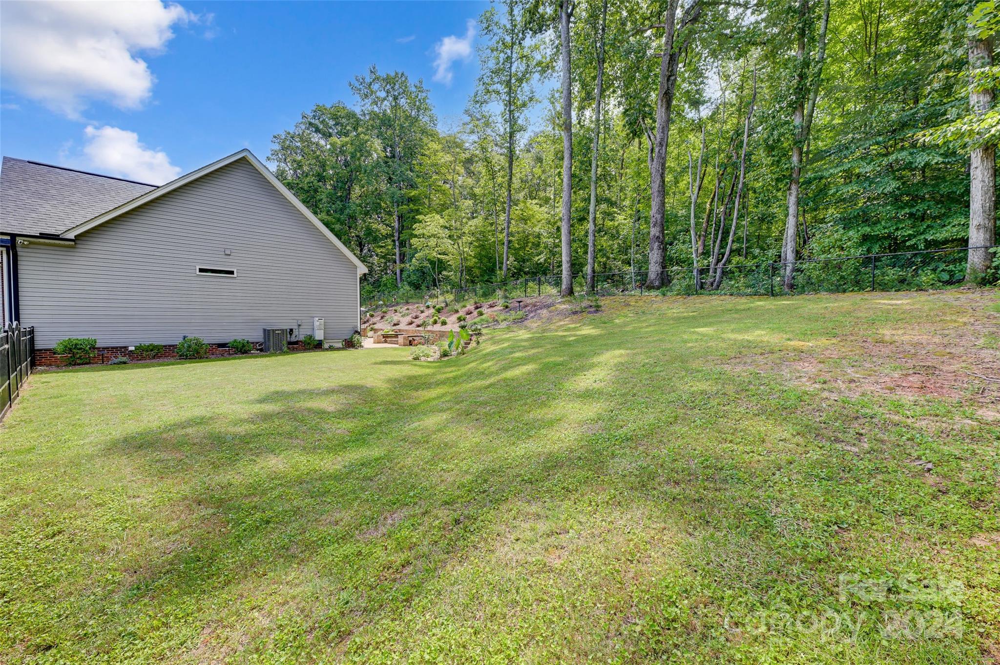 Bennington Woods - Residential