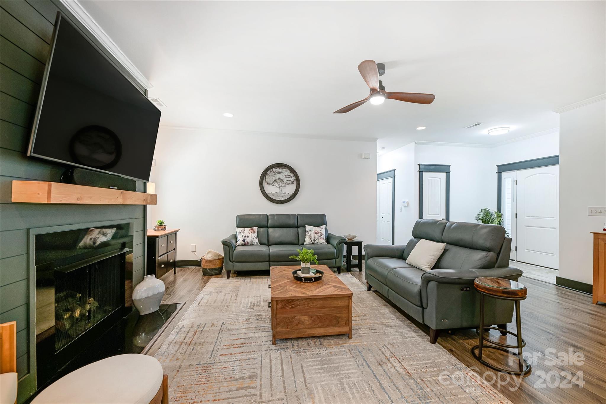 Bennington Woods - Residential