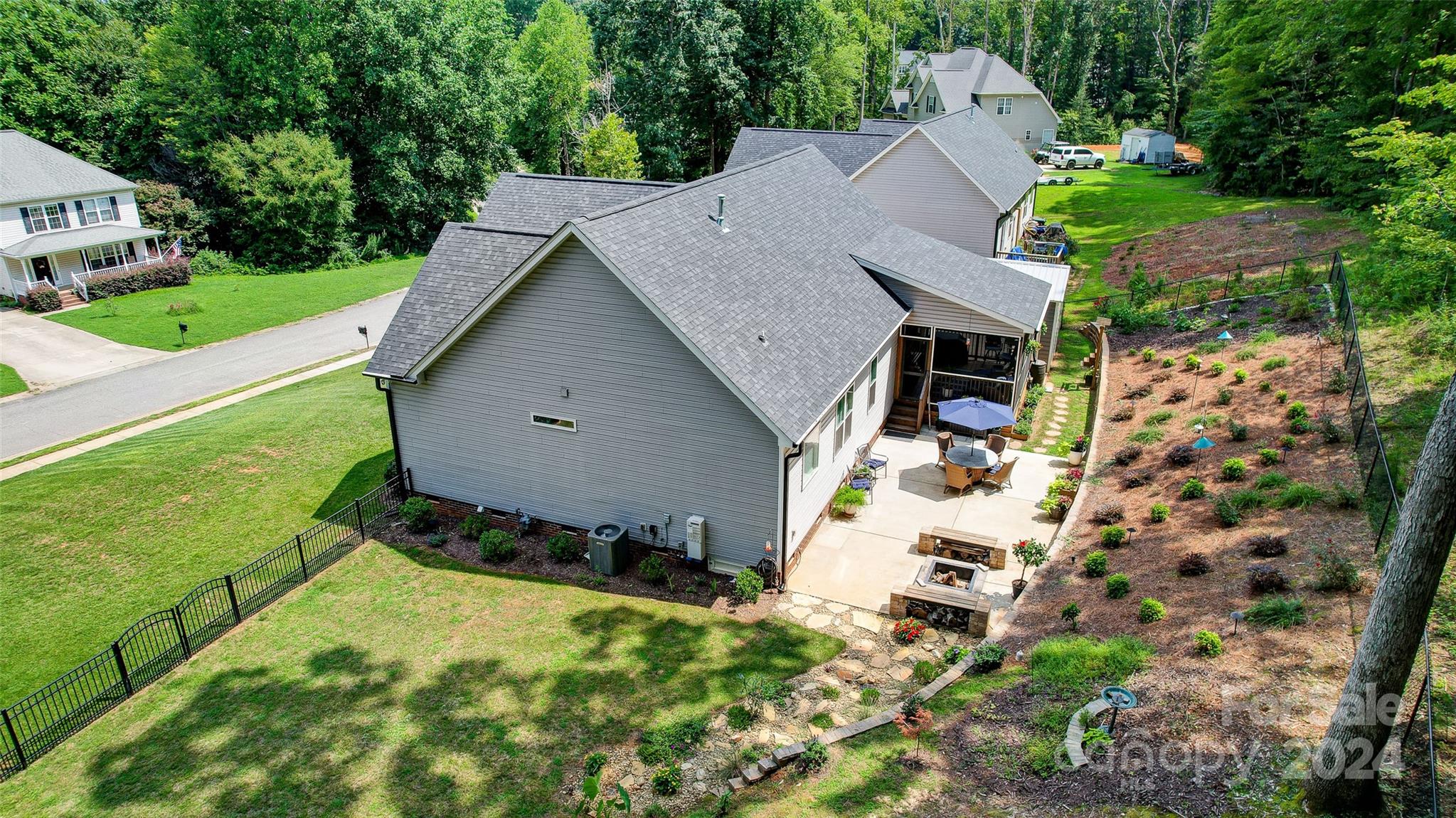 Bennington Woods - Residential