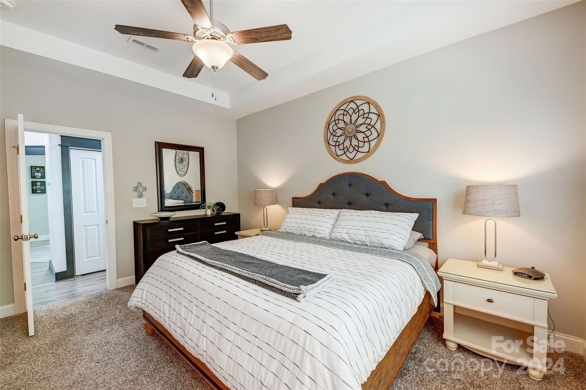 Bennington Woods - Residential