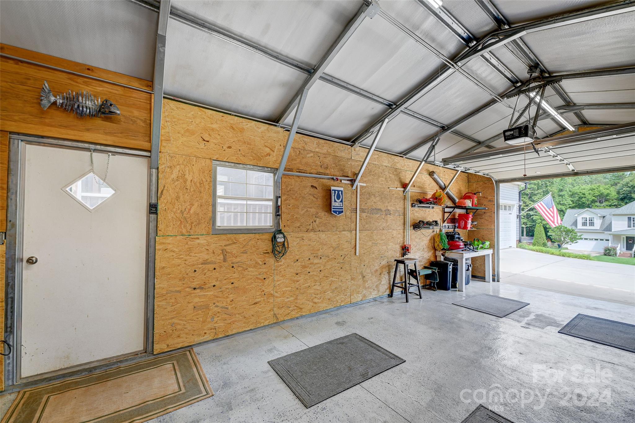 Bennington Woods - Residential