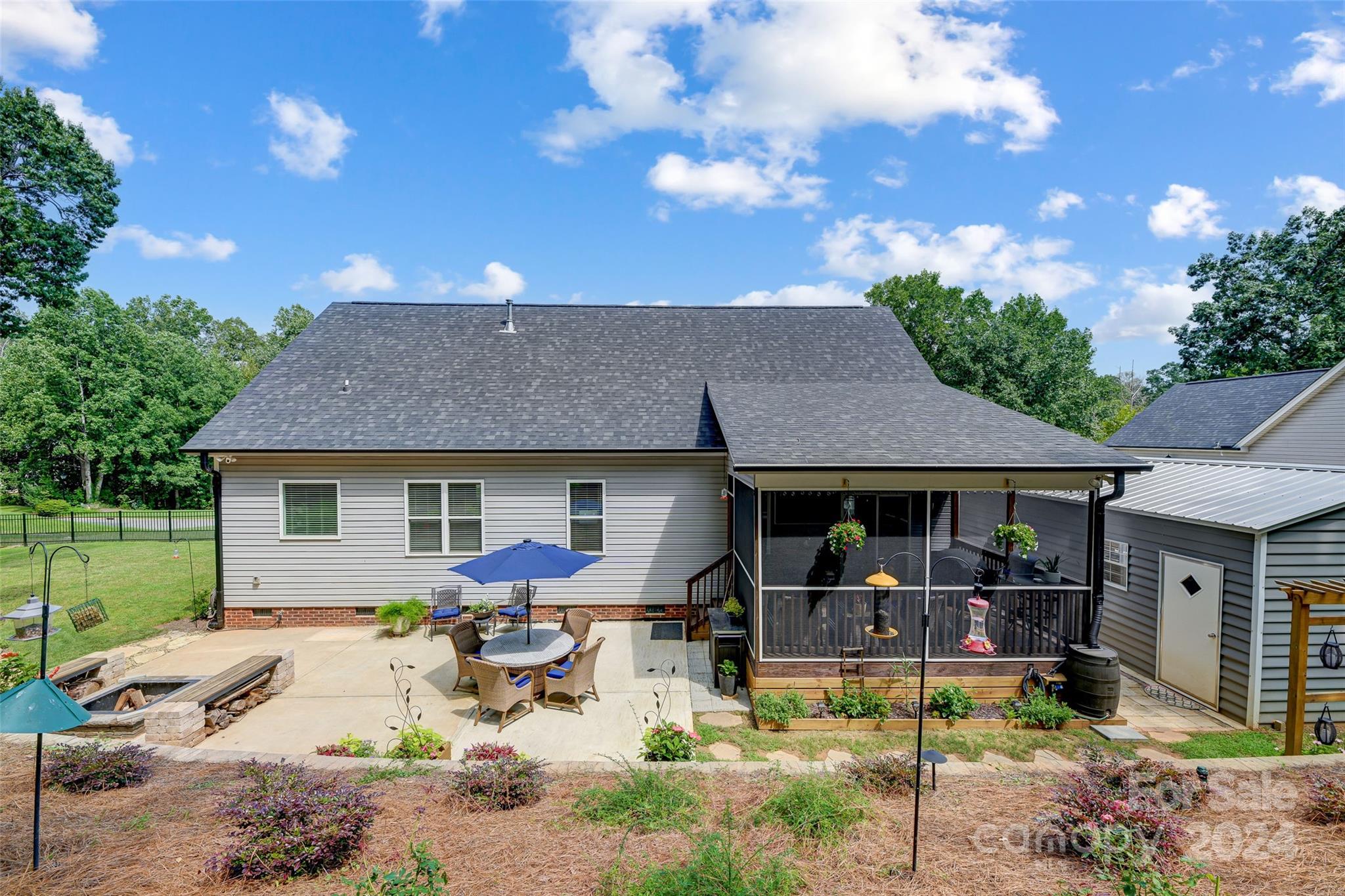 Bennington Woods - Residential