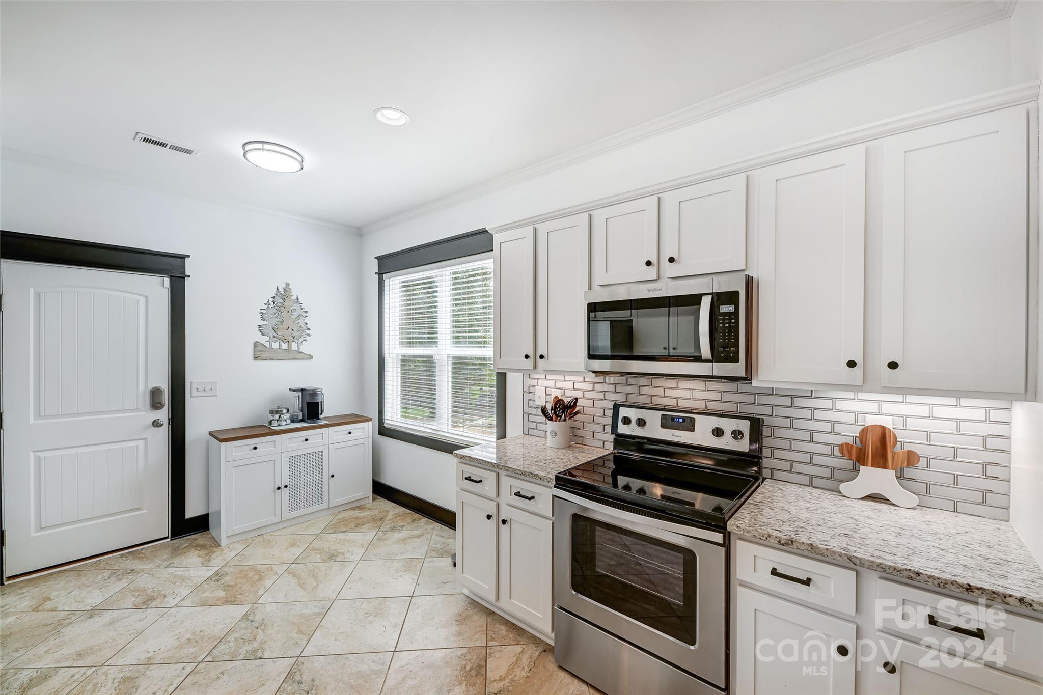 Bennington Woods - Residential