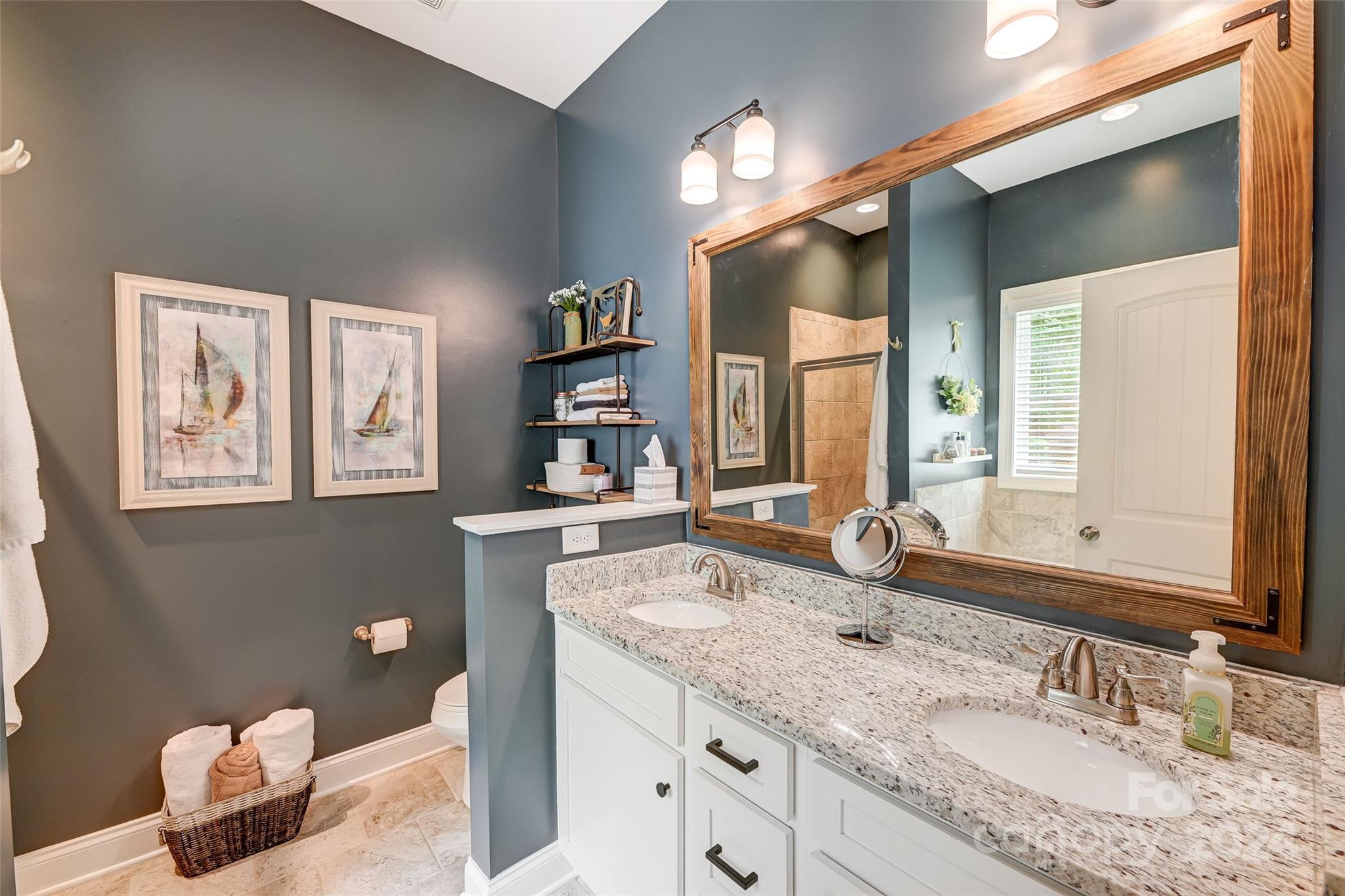 Bennington Woods - Residential