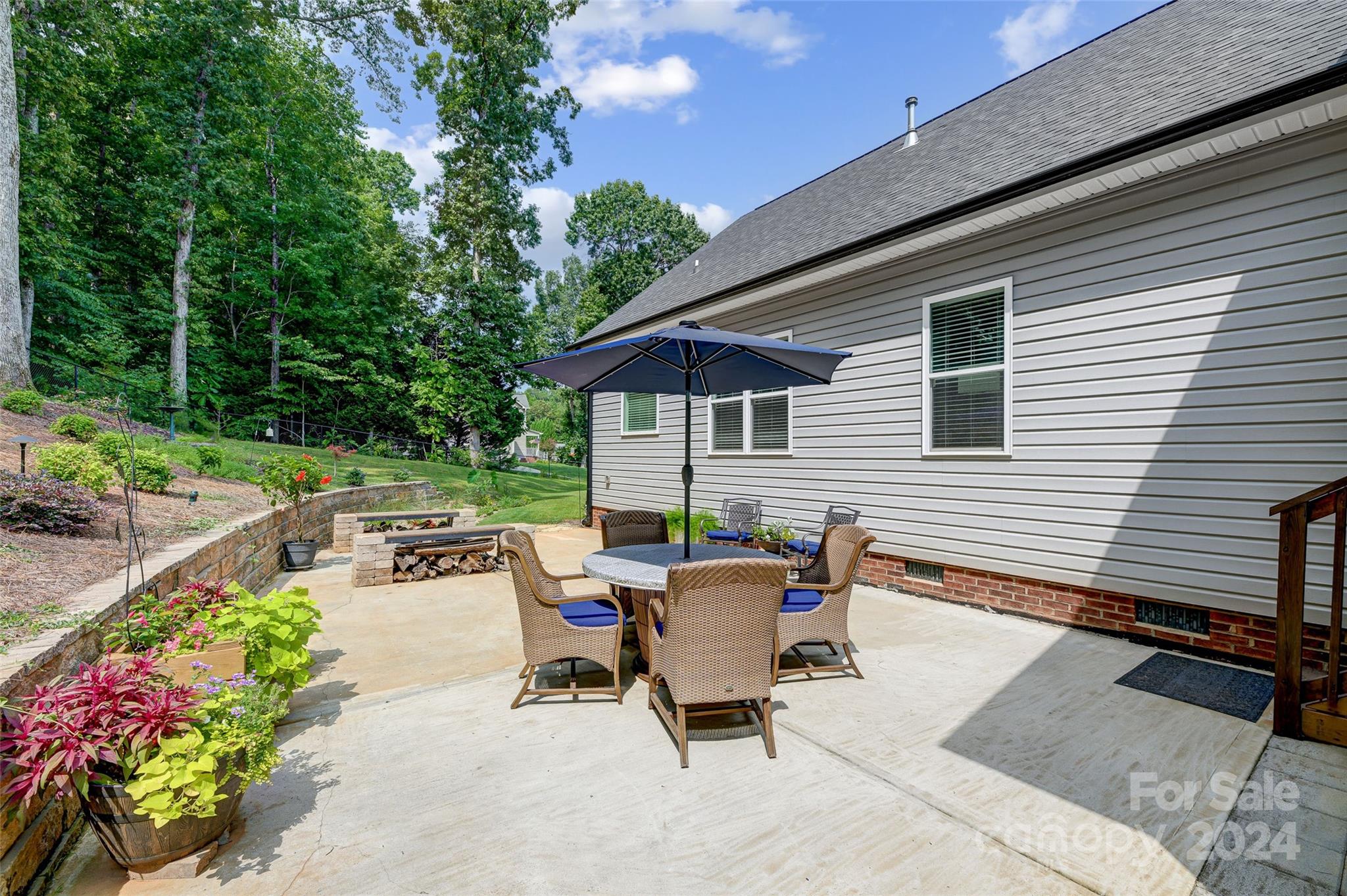 Bennington Woods - Residential