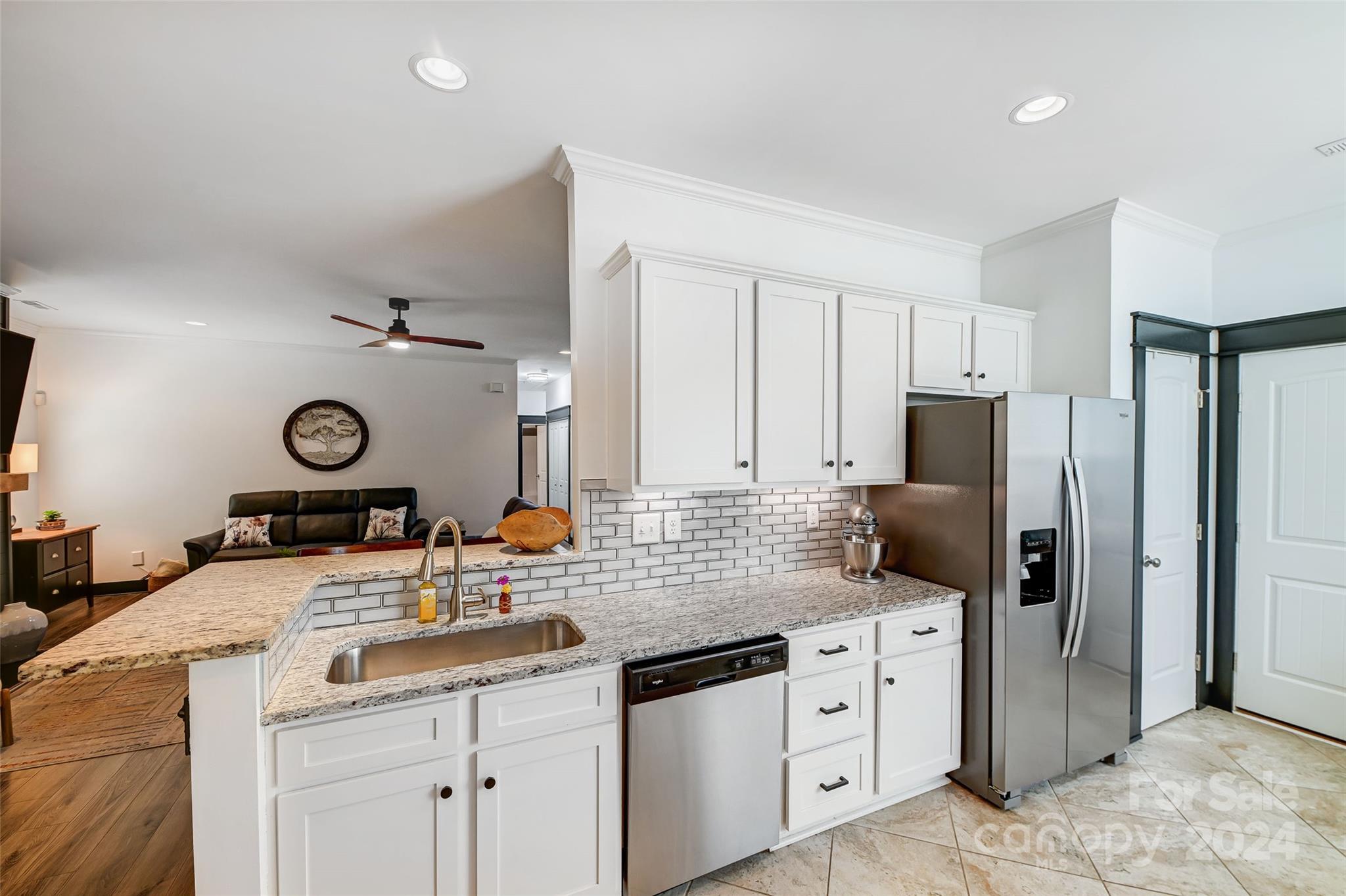 Bennington Woods - Residential