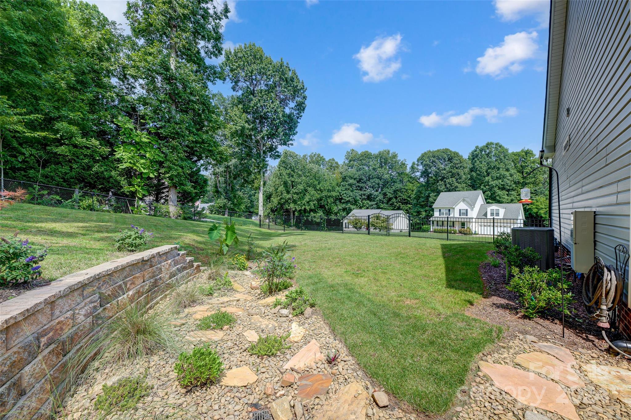 Bennington Woods - Residential