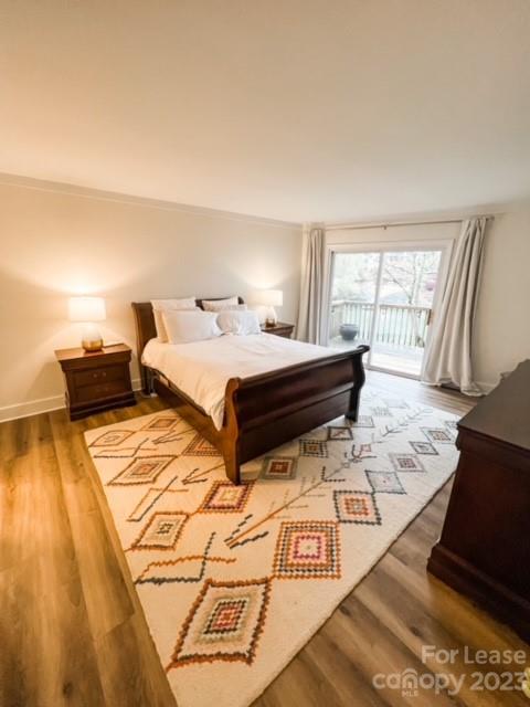 Tega Cay - Residential Lease