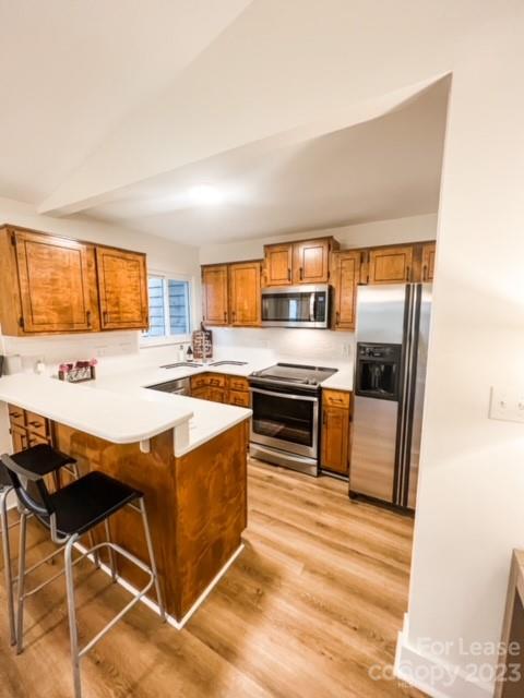 Tega Cay - Residential Lease