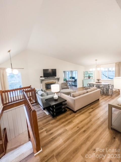 Tega Cay - Residential Lease
