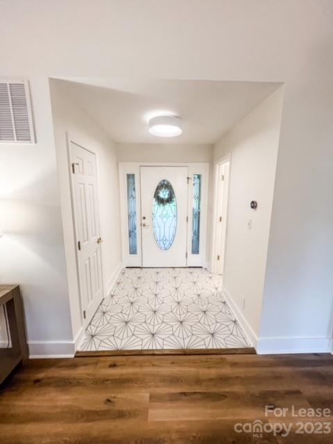 Tega Cay - Residential Lease