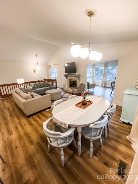 Tega Cay - Residential Lease