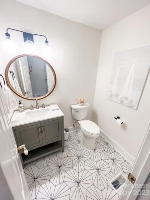 Tega Cay - Residential Lease