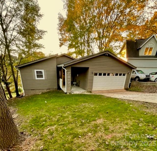 Tega Cay - Residential Lease