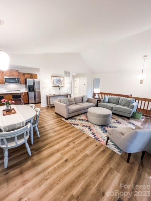 Tega Cay - Residential Lease