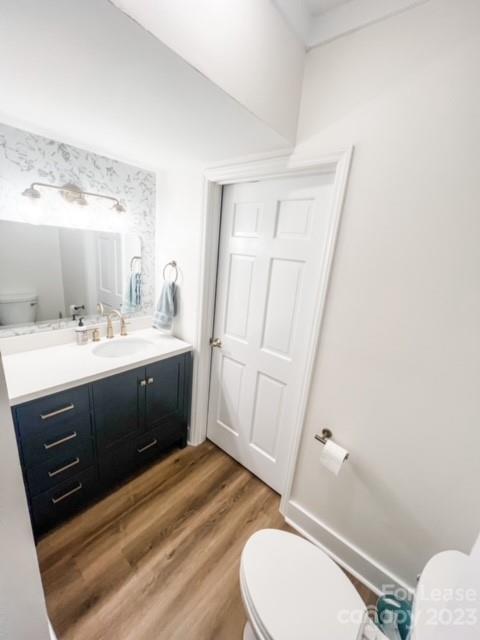 Tega Cay - Residential Lease