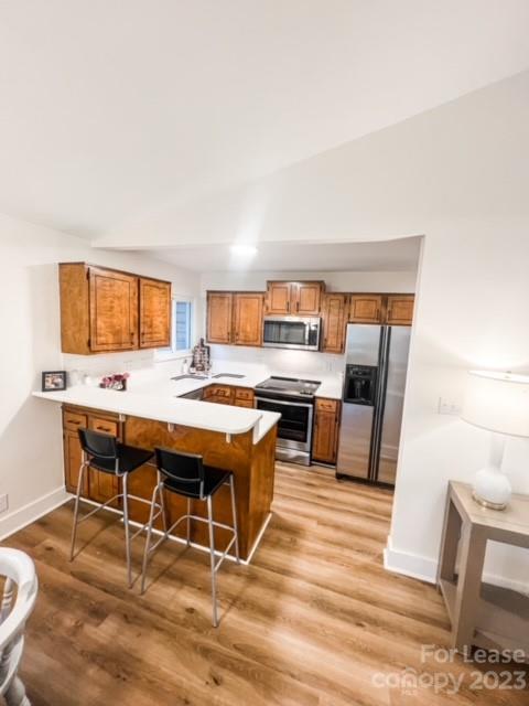 Tega Cay - Residential Lease