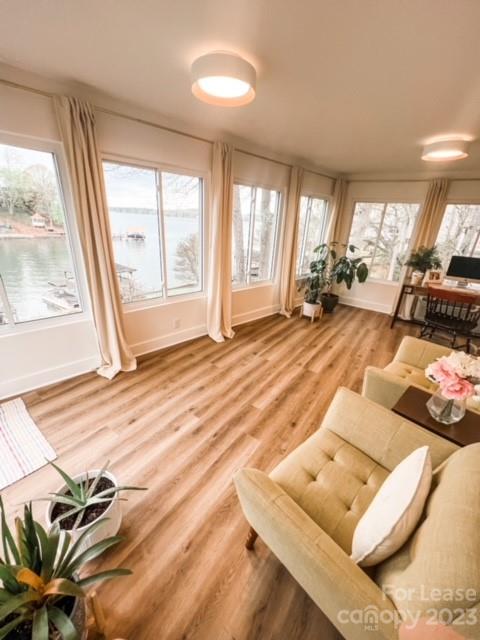 Tega Cay - Residential Lease