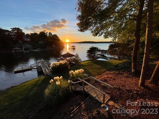 Tega Cay - Residential Lease