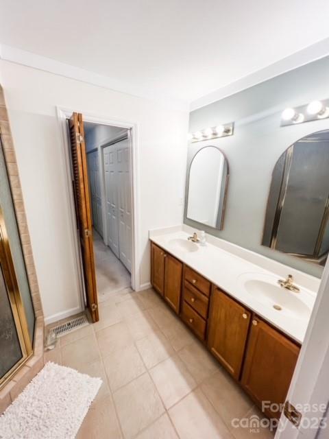 Tega Cay - Residential Lease