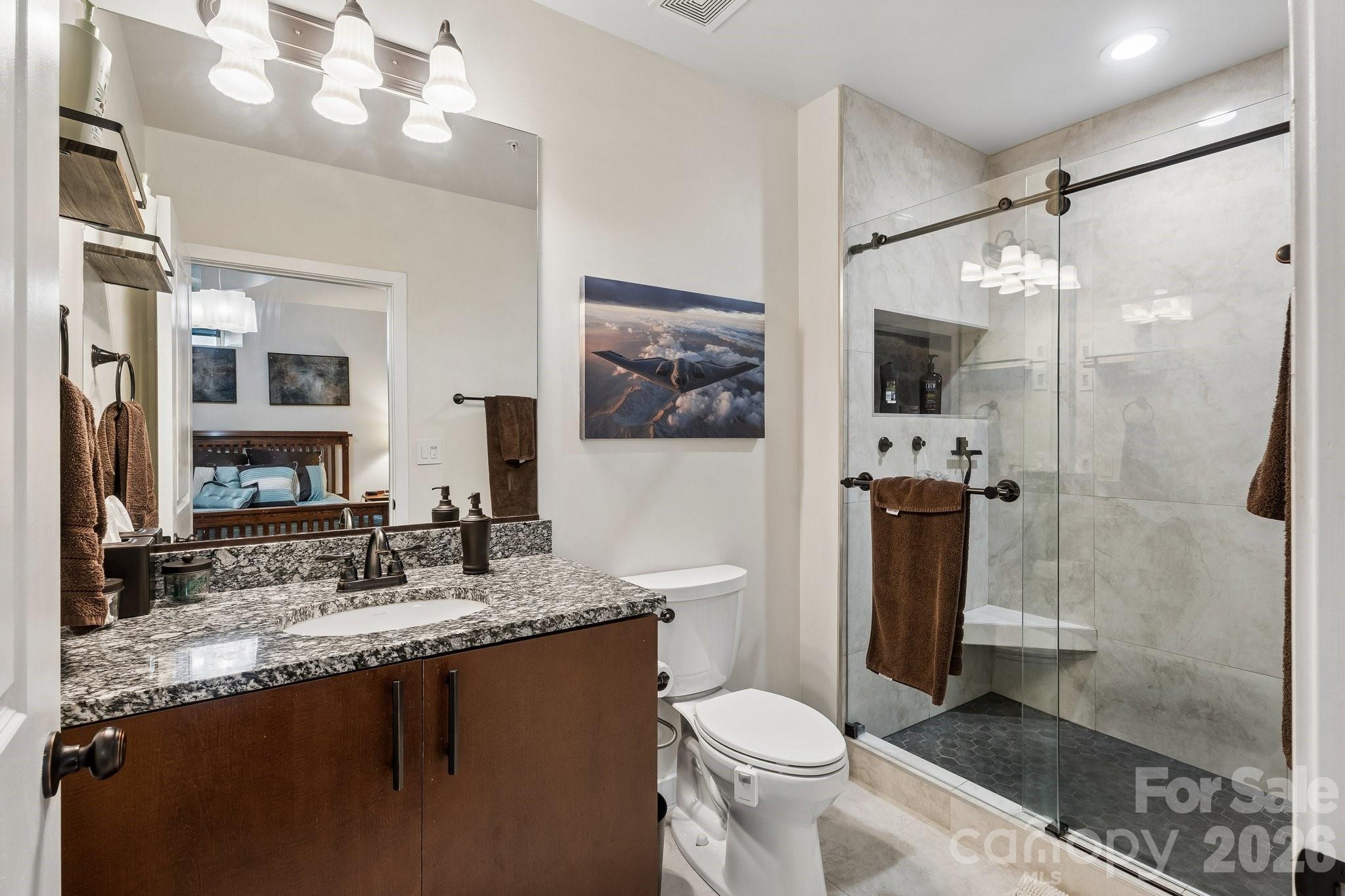 Avenue Condominiums - Residential