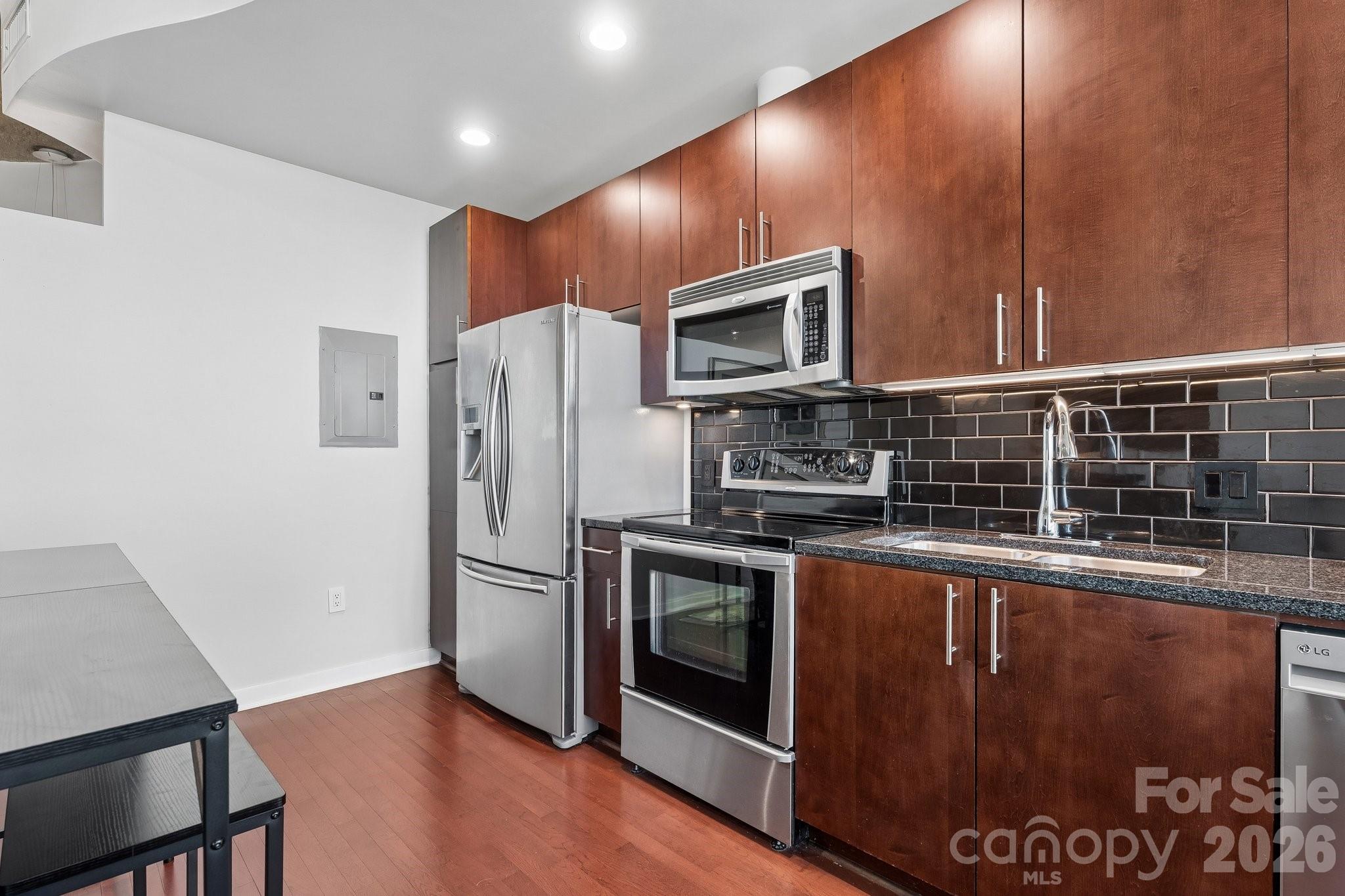 210 N Church Street 2708