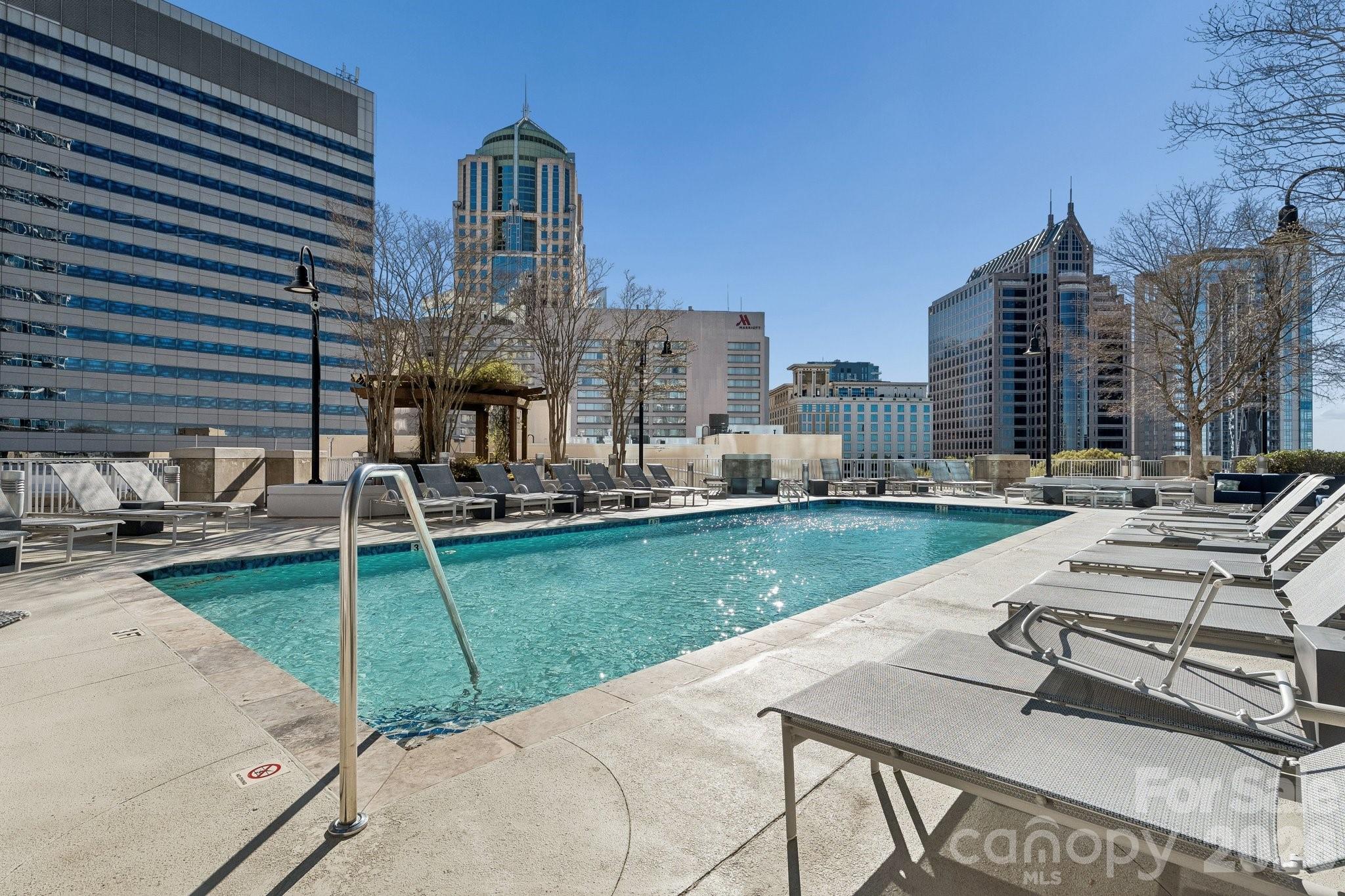 Avenue Condominiums - Residential