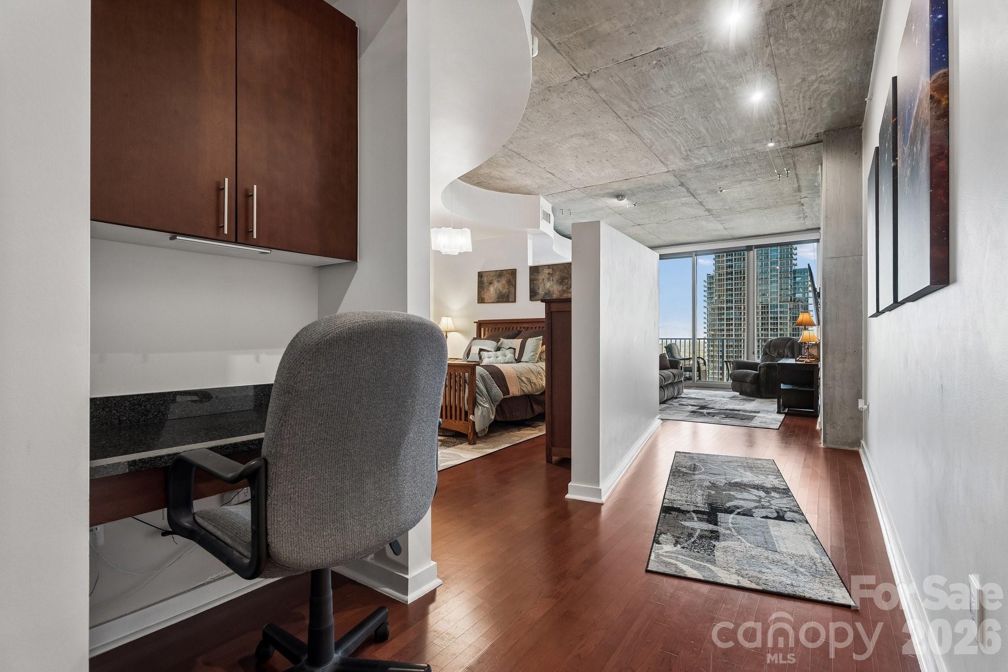 Avenue Condominiums - Residential