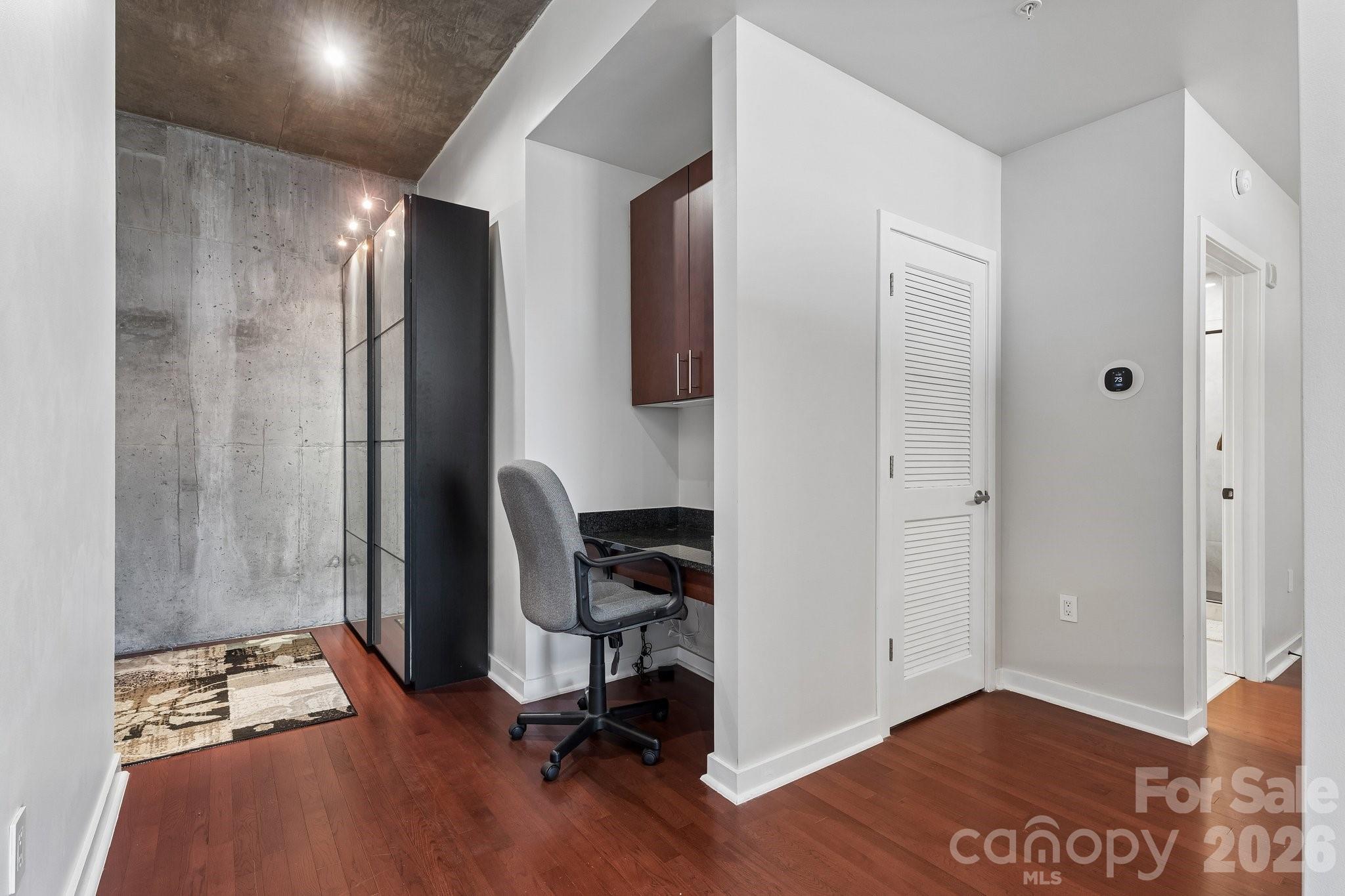 Avenue Condominiums - Residential