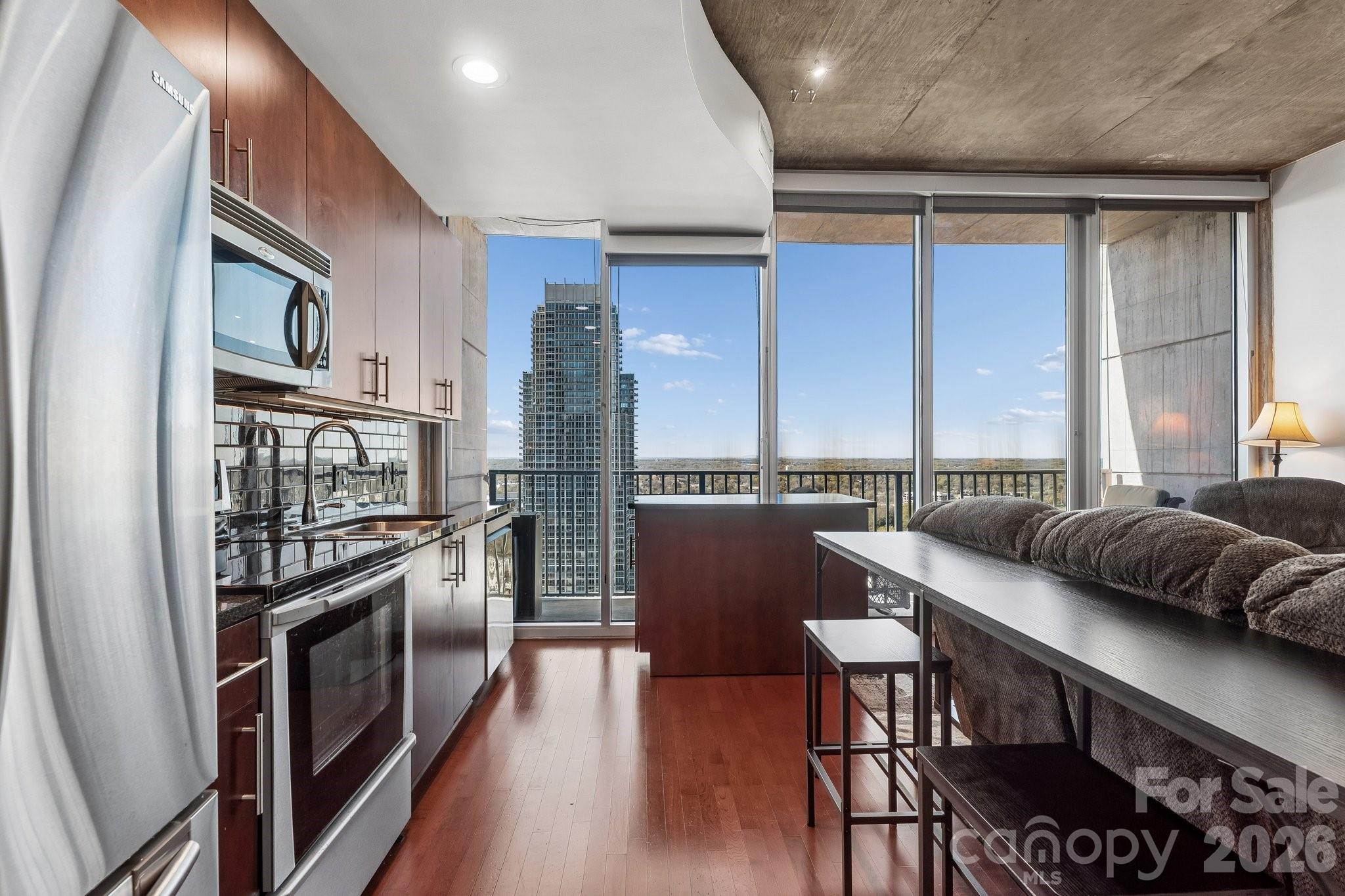 210 N Church Street 2708