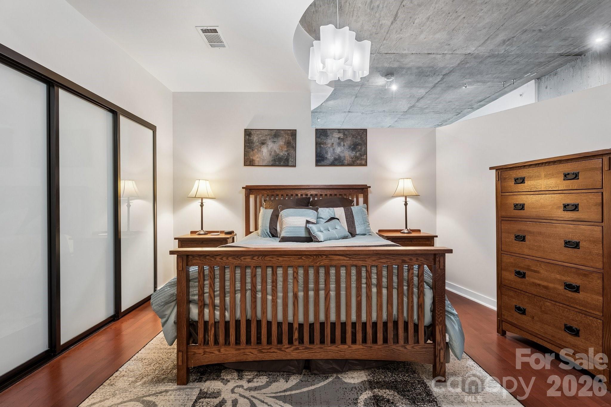 Avenue Condominiums - Residential