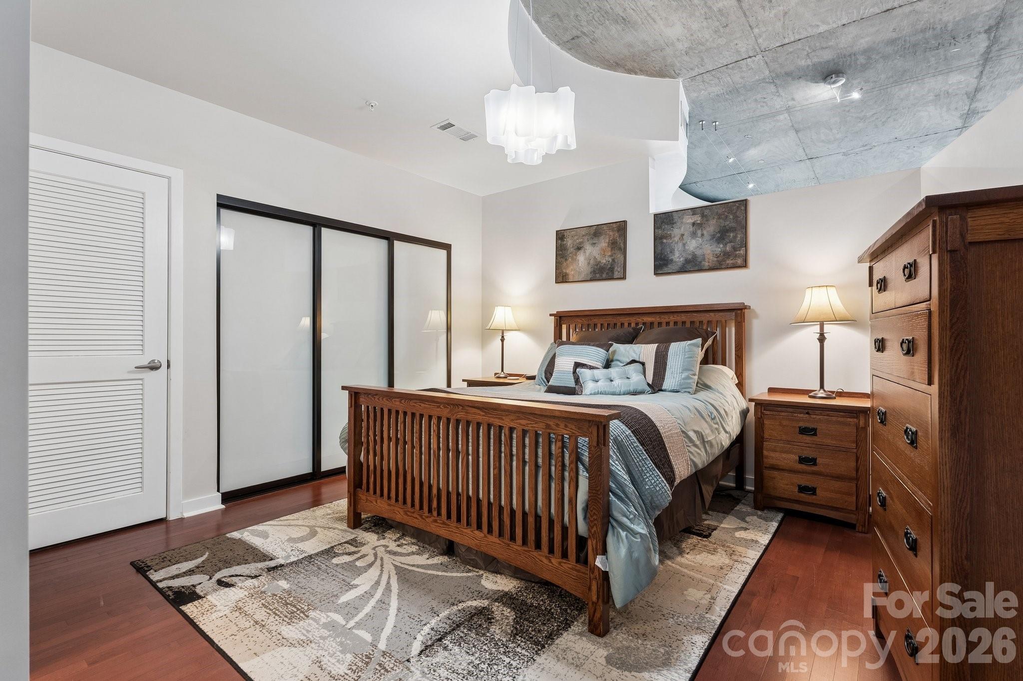 Avenue Condominiums - Residential