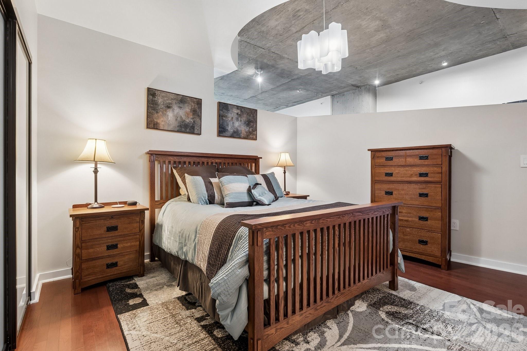 Avenue Condominiums - Residential