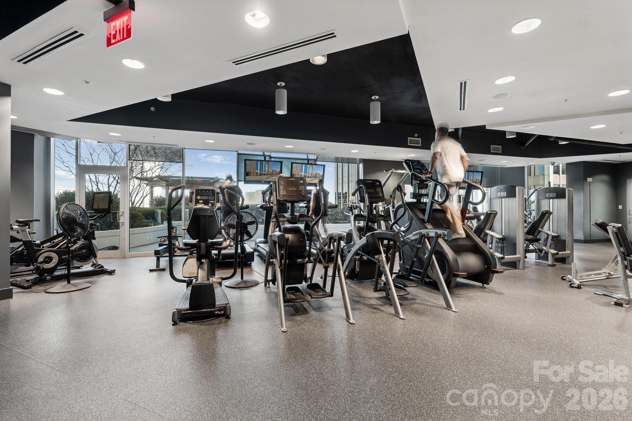 Avenue Condominiums - Residential