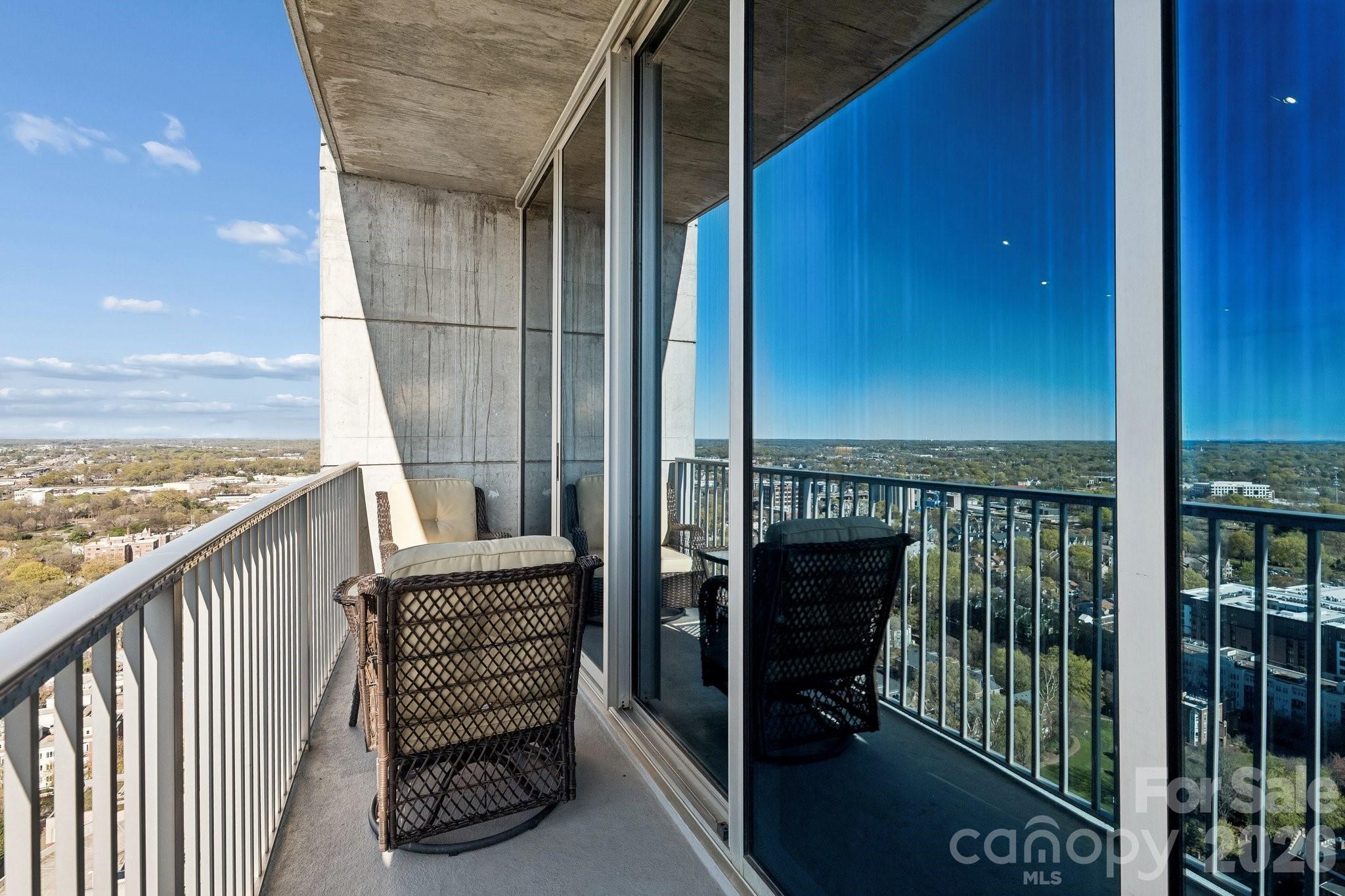 Avenue Condominiums - Residential